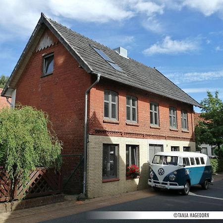 Ferienwohnung Im Alten Milchladen Oberndorf  Eksteriør bilde