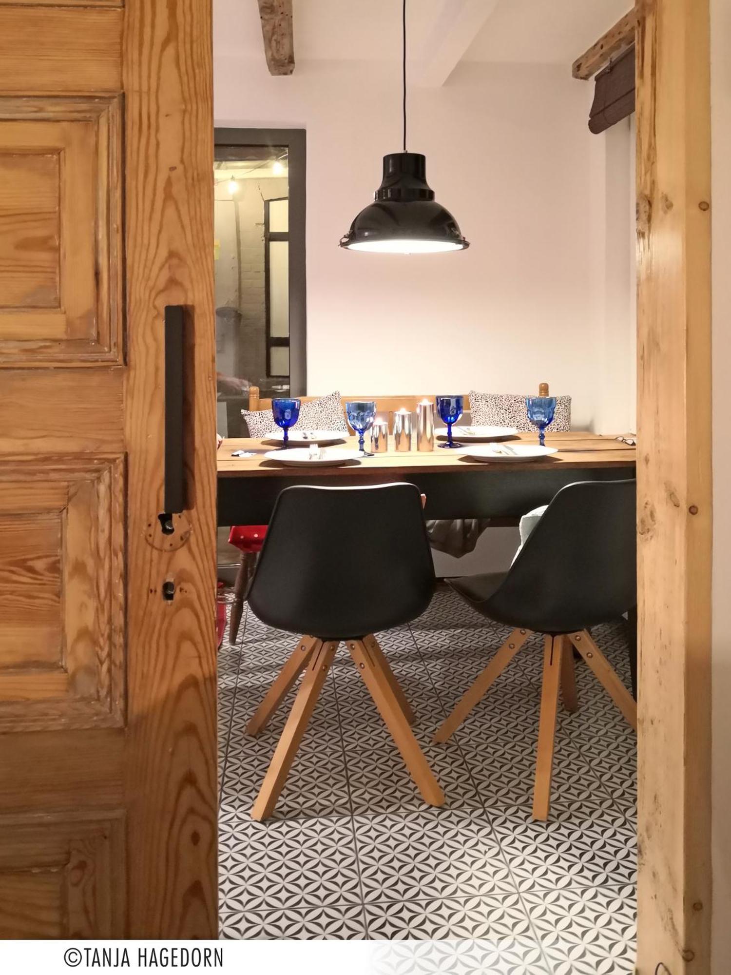 Ferienwohnung Im Alten Milchladen Oberndorf  Eksteriør bilde